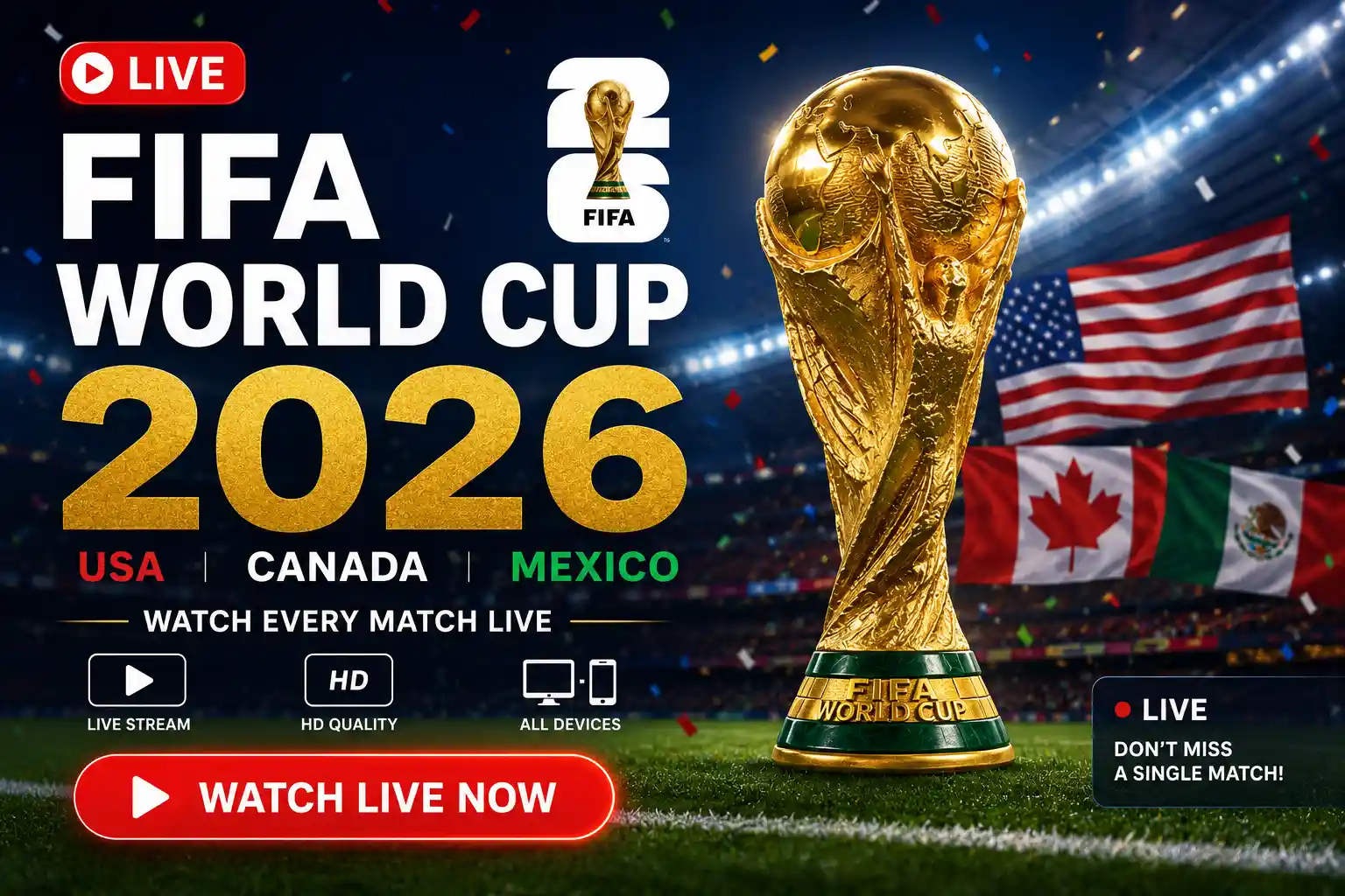 Fifa World cup